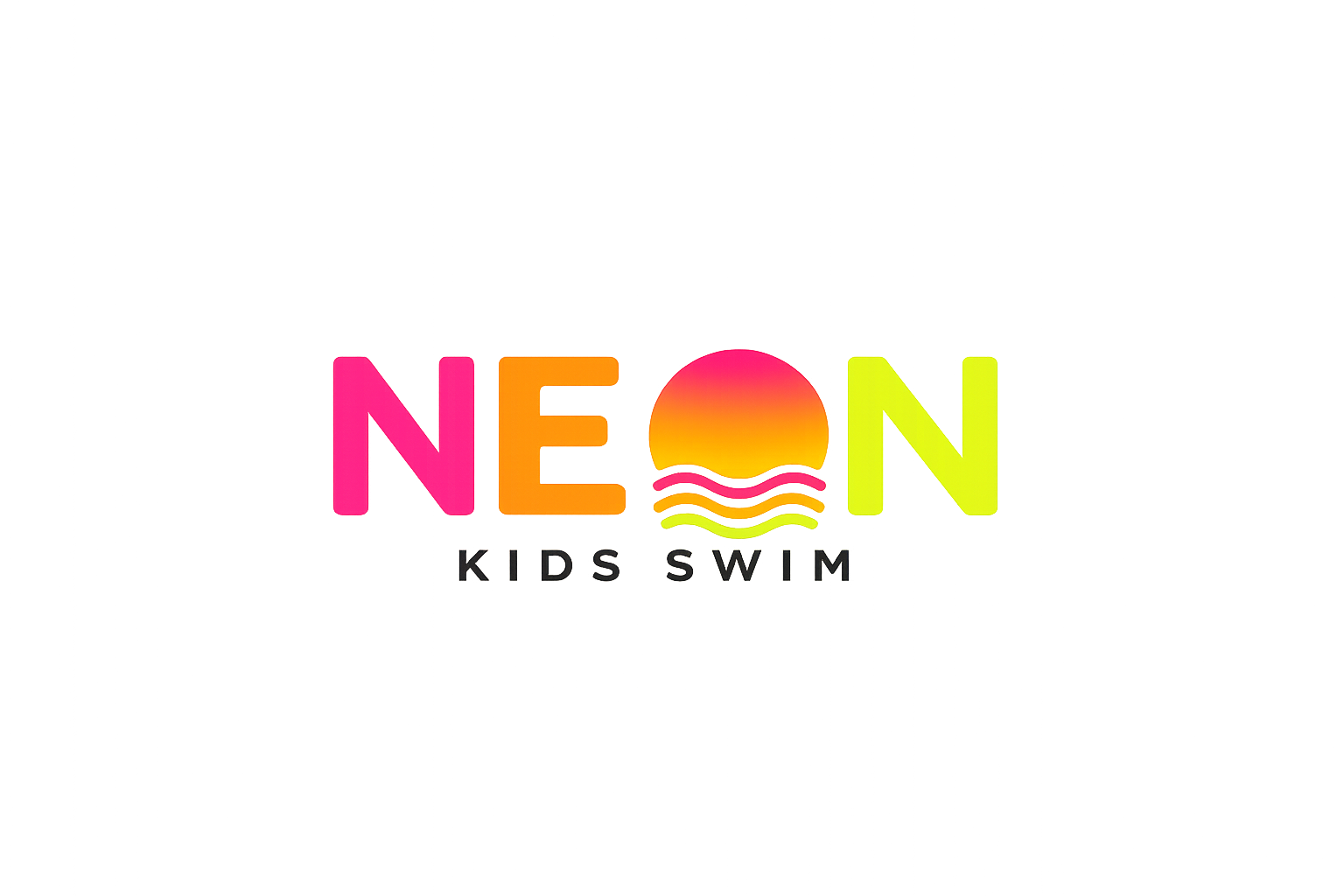 NEON KIDS SWIM